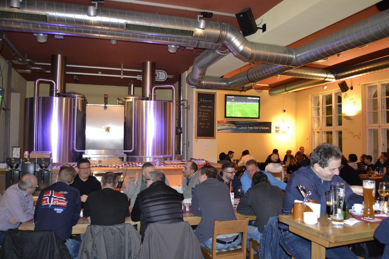 Brauhaus Gummersbach Gmbh Zewnętrze zdjęcie
