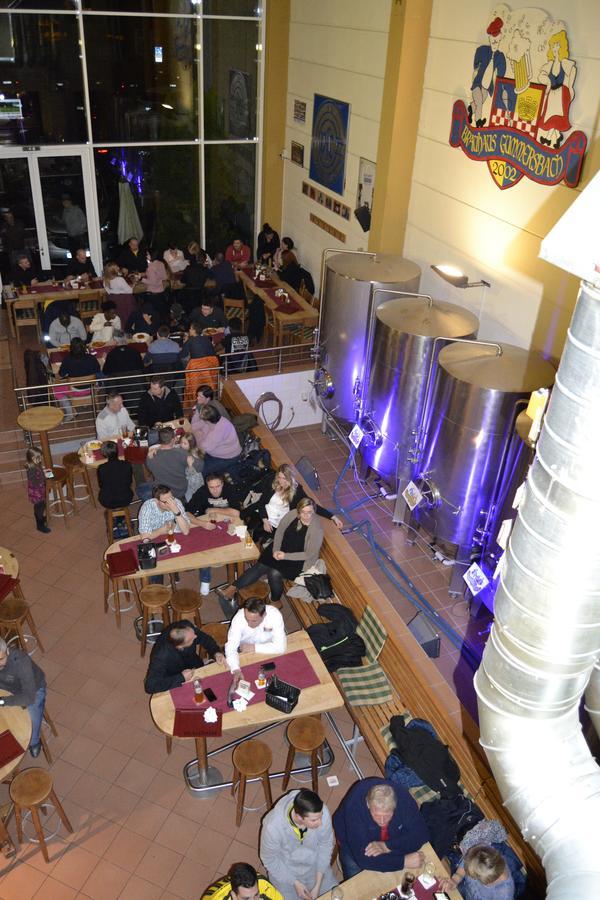 Brauhaus Gummersbach Gmbh Zewnętrze zdjęcie