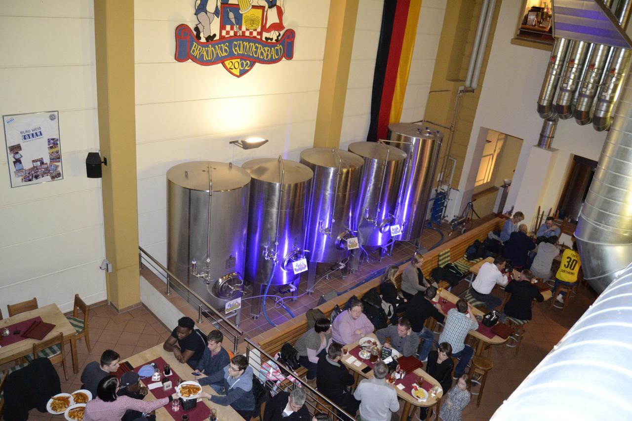 Brauhaus Gummersbach Gmbh Zewnętrze zdjęcie