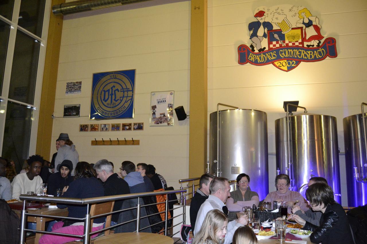 Brauhaus Gummersbach Gmbh Zewnętrze zdjęcie