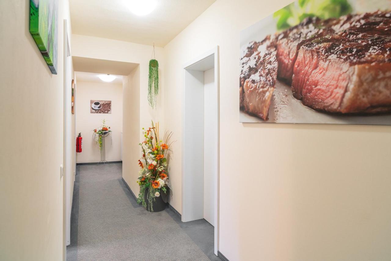 Brauhaus Gummersbach Gmbh Zewnętrze zdjęcie